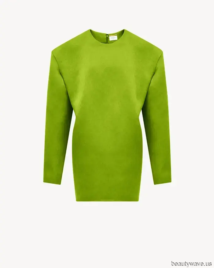 Sabré que eres una persona de moda si te veo usando jeans como *estos* en 2025.