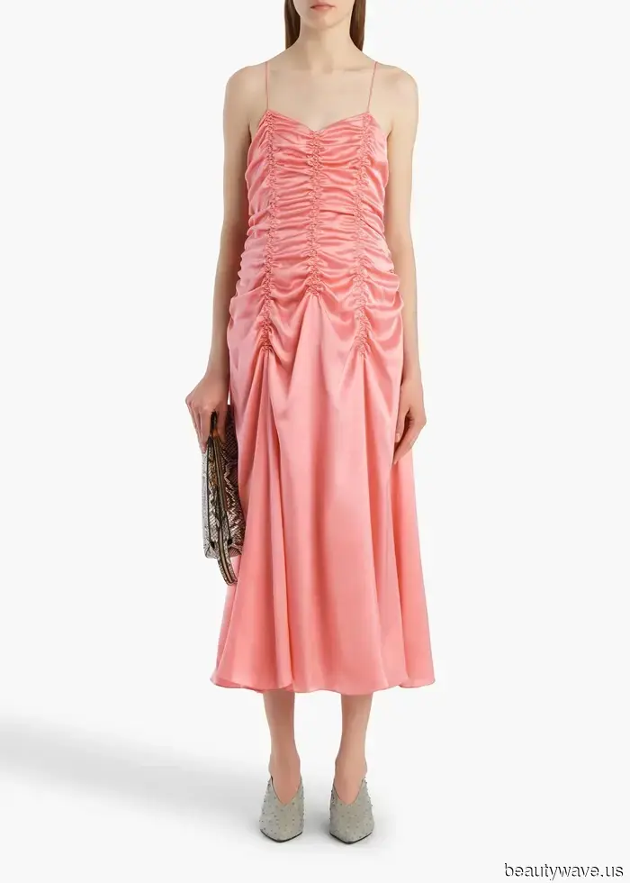 It's Only July, Yet I'm Already Eager to Wear These Fall 2026 Trends.