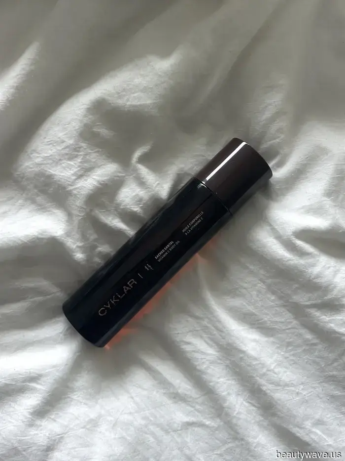 The Top Cyklar Bodycare Products: An Editor's Review