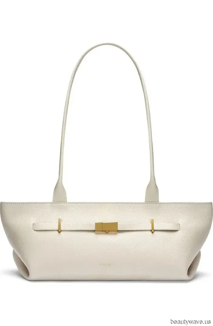 Это стильная сумка, на которую модники клянутся прямо сейчас