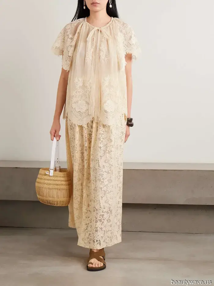 I Inquired with my most stylish colleagues about the luxury purchases they're supporting this summer—15 items that were selected.