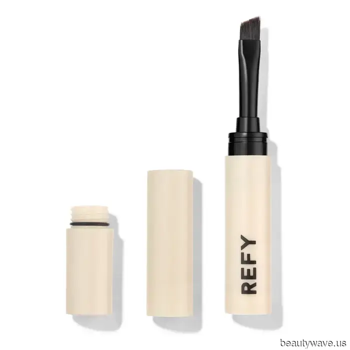 I Inquired with a Makeup Artist About Creating Fuller-Looking Brows for Mature Skin—These Products Work Wonders.