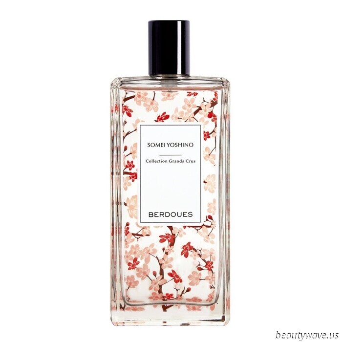 All of a sudden, my entire perfume shelf is overrun by Cherry Blossom—these 12 have the most luxurious scents.