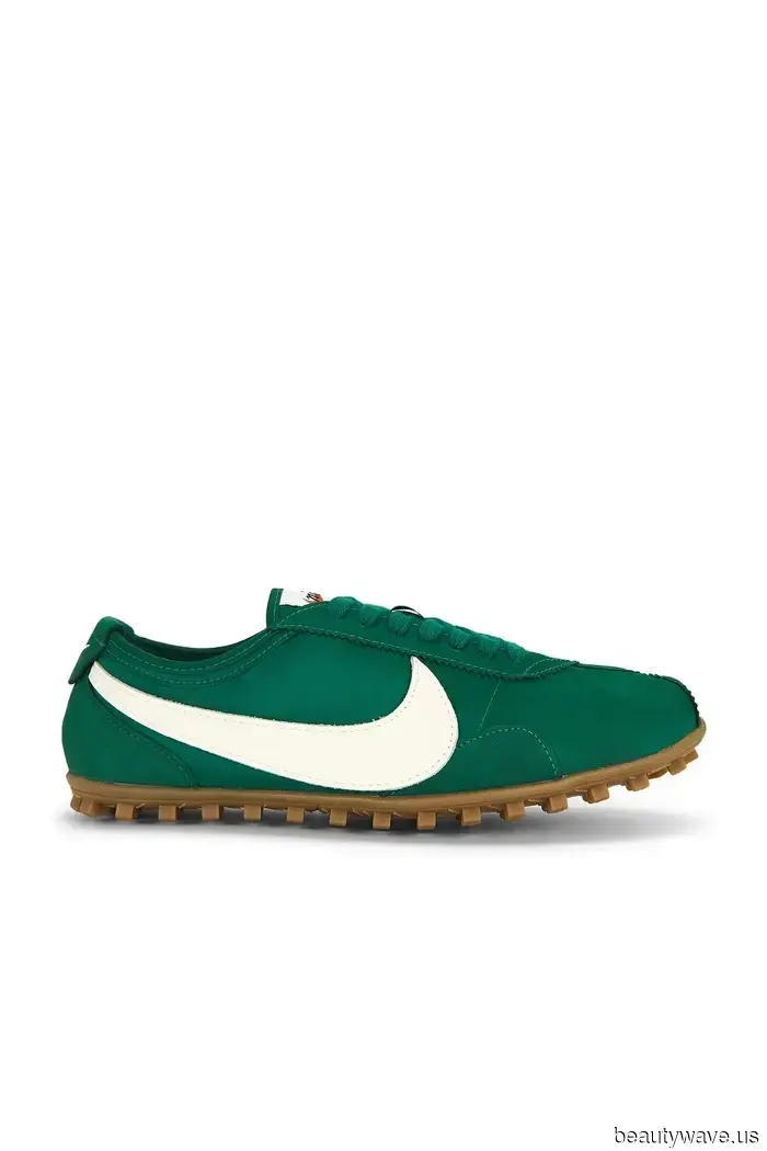 Declaring It: These Nikes Are the Must-Have Sneakers for Summer 2026