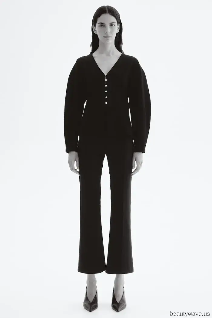 Autumn Has Arrived at H&M—Stylish, Tidy Individuals Will Grab These 9 Items Before August Ends.