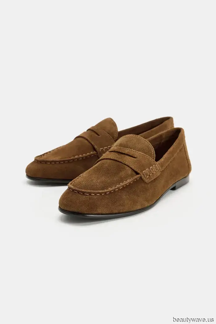 Zara Has Just Released the Most Stylish Light Jackets and Autumn Footwear—These 26 Items Are Exceptional.