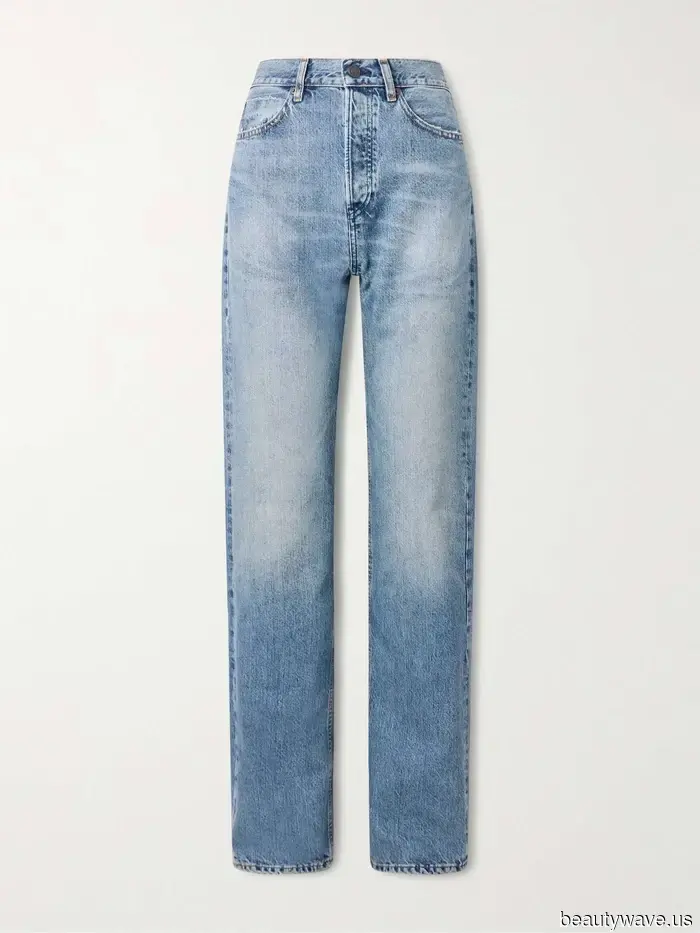 You Inquired, We Responded: The 6 Most Stylish Jeans Trends for 2026 to Be Aware Of