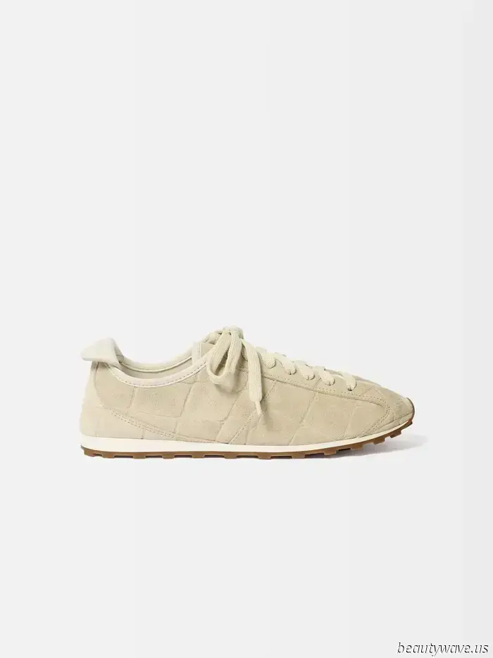 Desde las zapatillas hasta los tacones, estos son los mejores zapatos para llevar con jeans de pernera tipo barril.