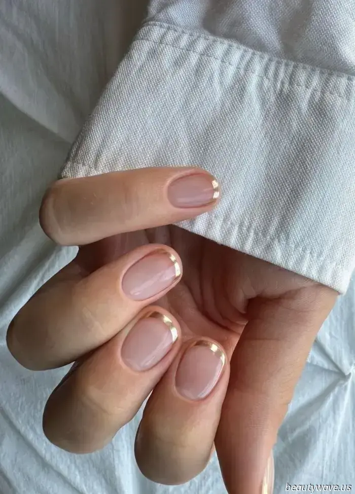 The Top Nail Trends to Experiment with for Summer 2025, As Recommended by Celebrity Manicurists