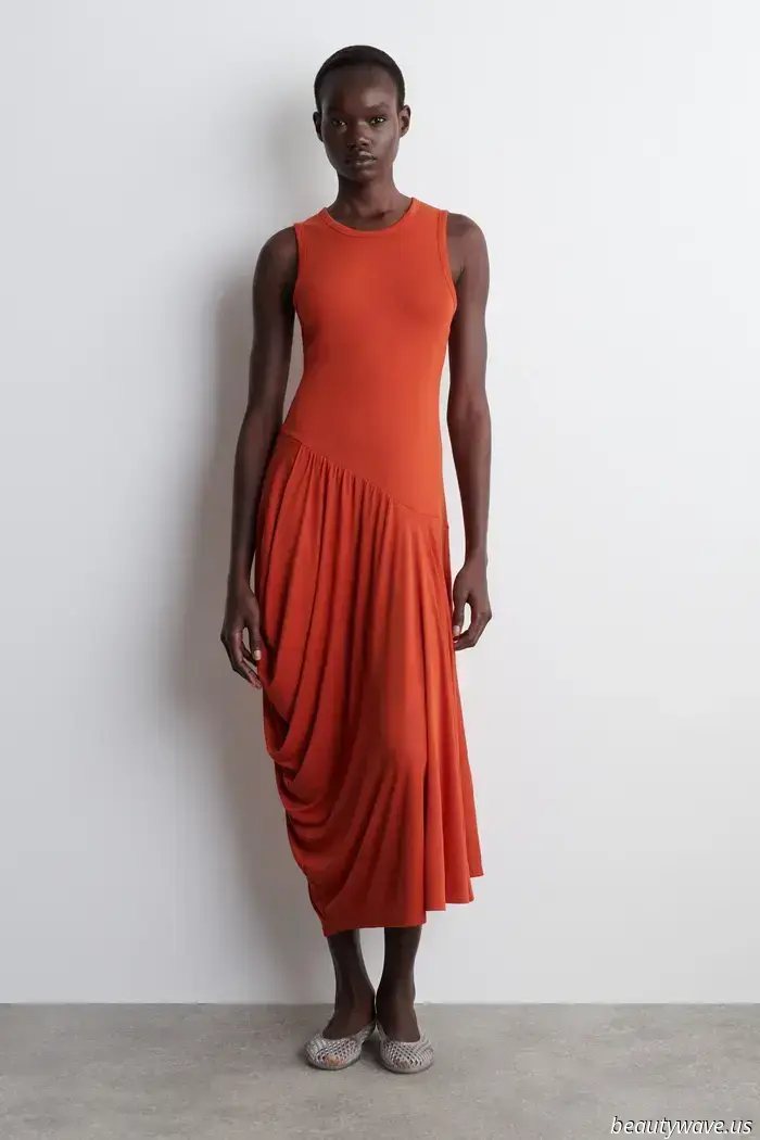 Mein neues H&M-Kleid bringt mir so viele Komplimente – kaum jemand kann glauben, dass es nur 28 Pfund kostet.