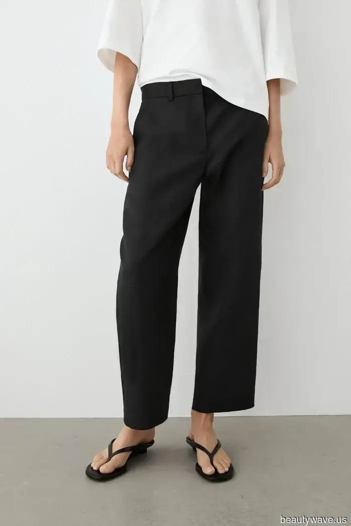 8 Essential Pieces in Every Stylish L.A. Woman's Capsule Wardrobe