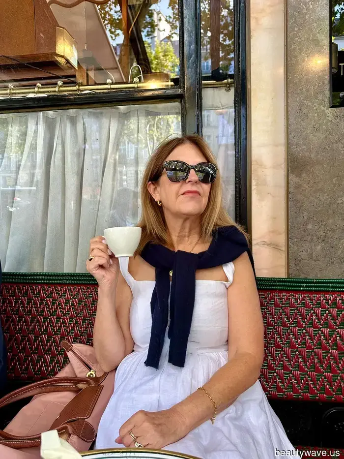 Fui un estilista VIP de Nordstrom y acabo de regresar de Francia&mdash;Llevé estos 7 artículos para lucir elegante en París