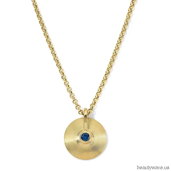 "Art Teacher" Jewelry Is Trending—Here Are the Pieces an NYC Designer Trusts