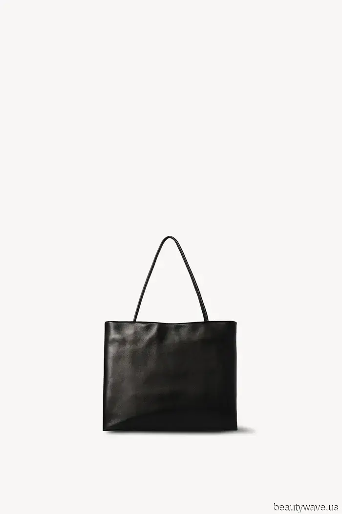 The Cecily Bag from The Row Is the Must-Have Accessory for Summer 2026