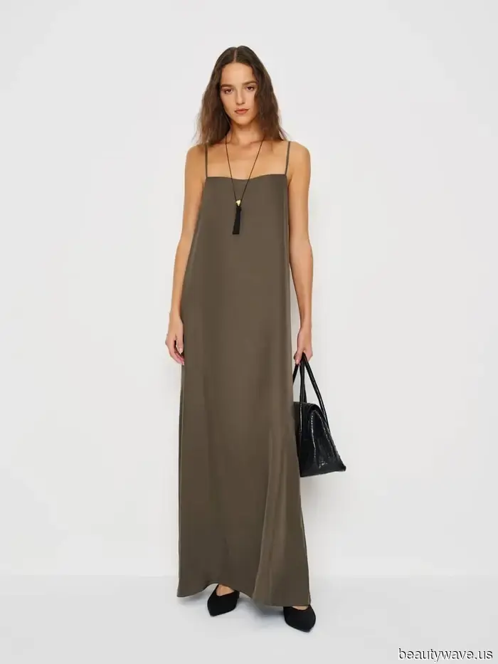 Dresses Aren't Just for Summer—These 35 Fall Styles from J.Crew, Reformation, and Anthro Demonstrate Exactly That.