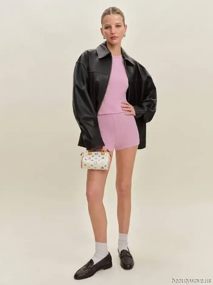 This summer, people all over will be exchanging skirts for one of these shorts trends.
