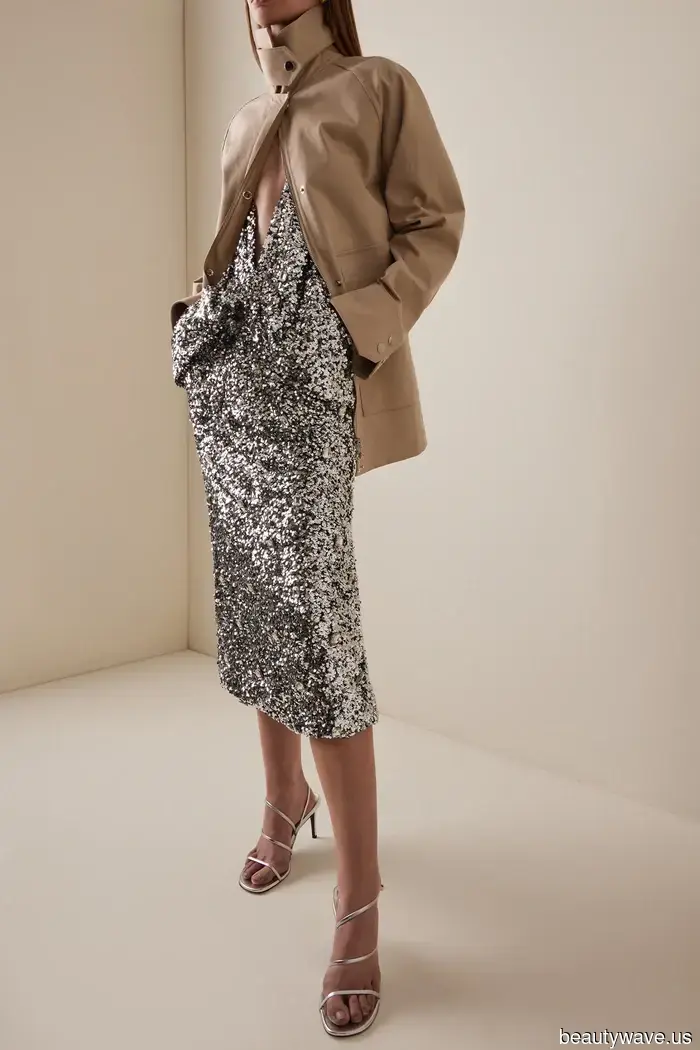 9 Spring Trends That Are *Tailored* for Maximalists