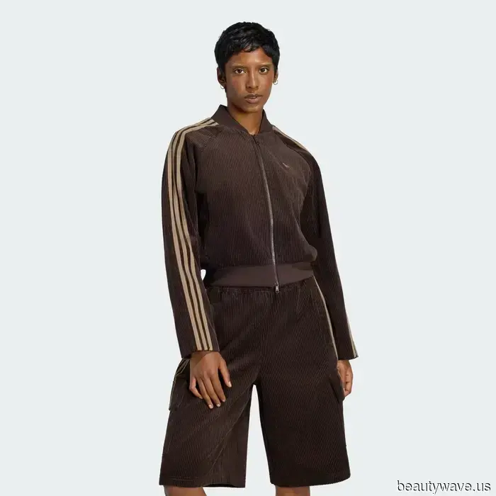 New at Adidas: 10 Sporty Fall Items That New Yorkers Will Welcome This Season
