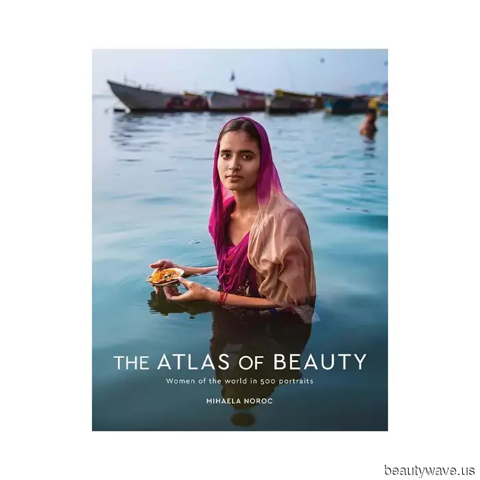 As a beauty editor with a passion for books, here are 13 stylish coffee table books filled with inspiration.