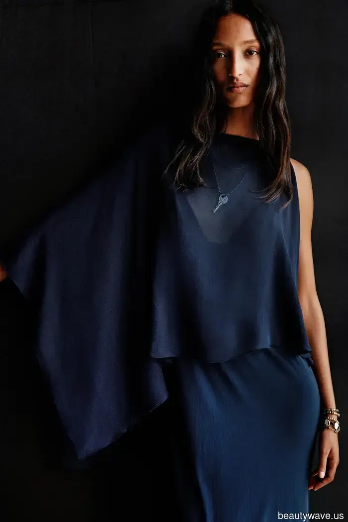 My friend inquired about where to locate a stylish dress for a wedding guest, so I shared these 15 Zara options with her.