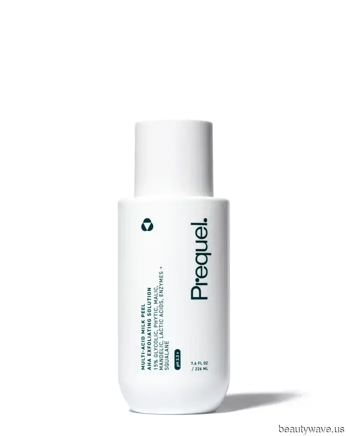 Negli ultimi 30 giorni, 3 dermatologi mi hanno raccomandato questo marchio di skincare clinico e accessibile.