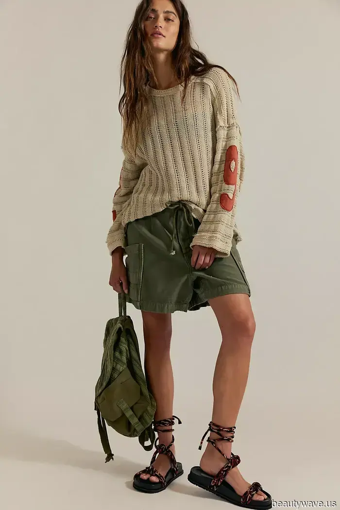 The Sale Section at Free People is Packed with Treasures—48 Styles You Should Check Out Before They Are Gone.