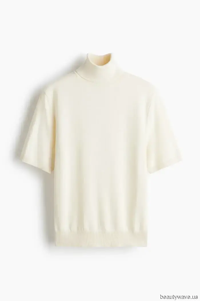 Tengo 29 años y mi mamá 62&mdash;si ambas entráramos a H&M ahora mismo, esto es lo que saldríamos *con*…