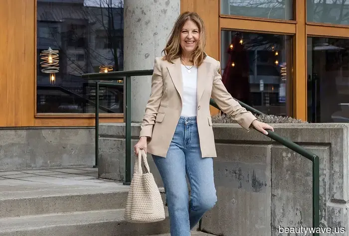 Ich war ein VIP Nordstrom Stylist und überarbeite meine Capsule Wardrobe&mdash;diese 9 Artikel sind jetzt Grundpfeiler.