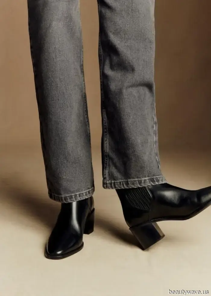 I'm Putting a Halt on These 7 "Outdated" Winter Shoe Trends and Opting for These Alternatives Instead.