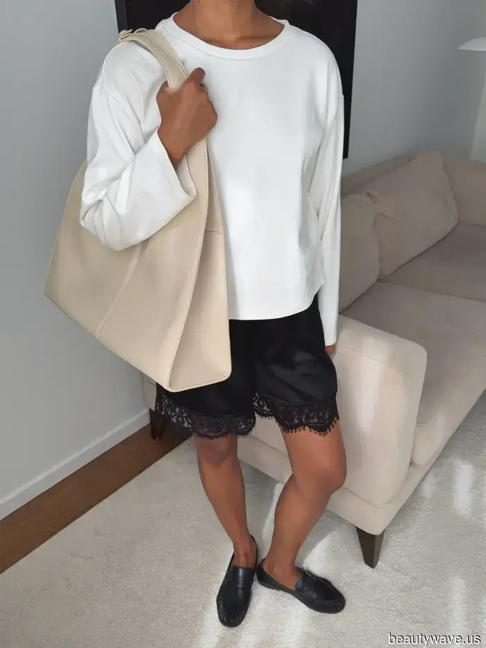 15 Stylish Yet Minimalist Outfits That The Most Fashionable Women Will Sport This Fall