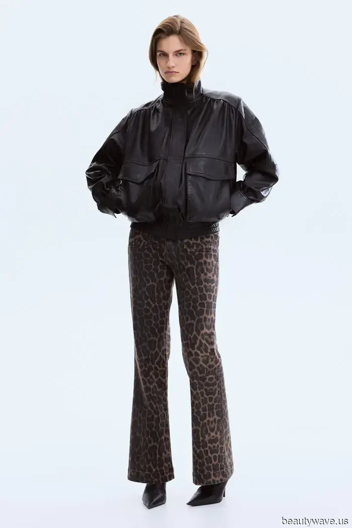 I assure you that these H&M products will be sold out by March 1.