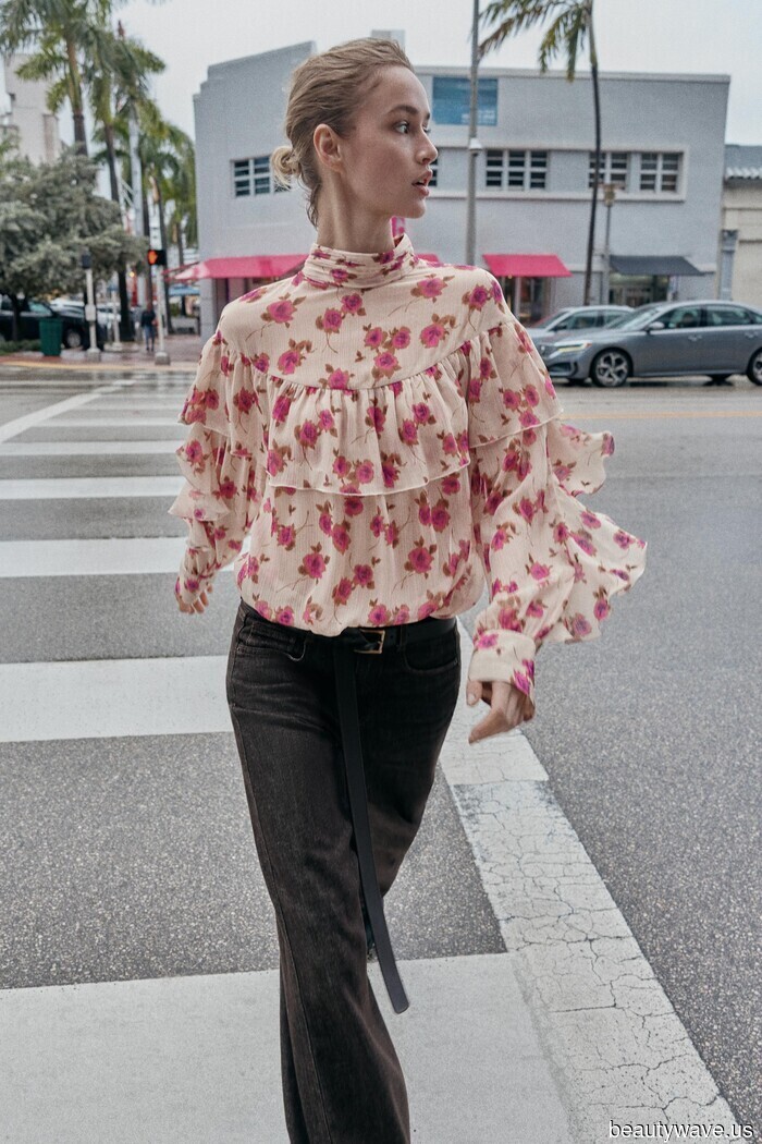 Zara Has Successfully Captured Every Major Summer Trend in One Stylish Release—These Items Won't Last Long.