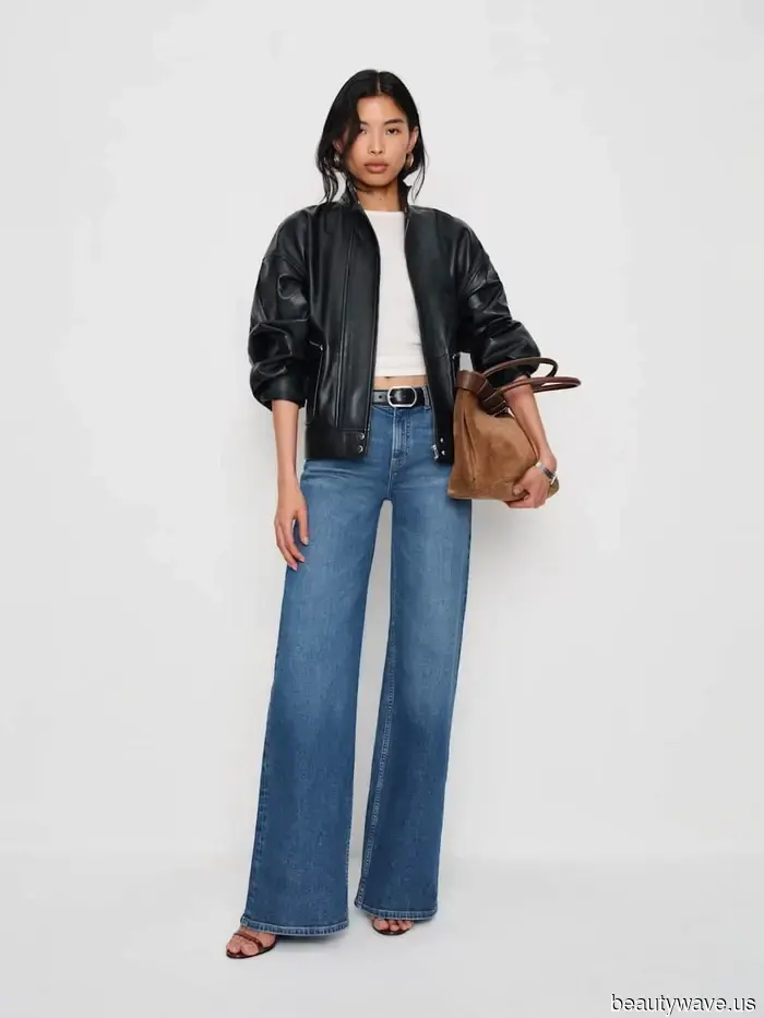 Si vas a usar jeans en verano, evita estas 5 tendencias pasadas de moda.