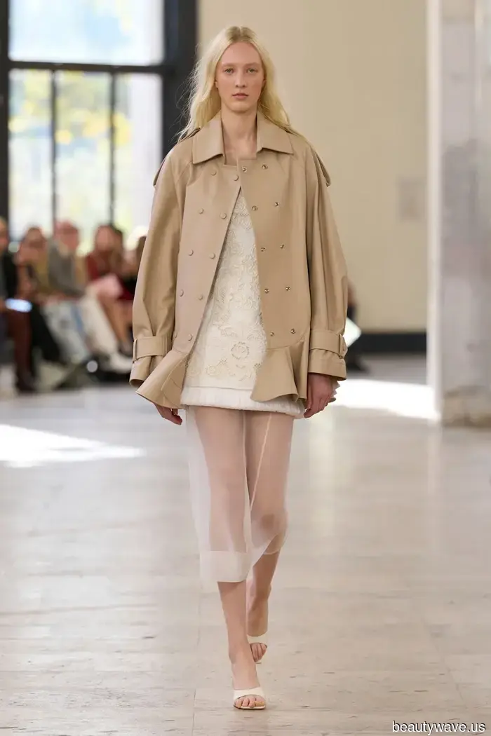 I Migliori Vestiti della Moda sono un Passo Avanti e Stanno Già Indossando Questi 7 Trend Estivi Ora