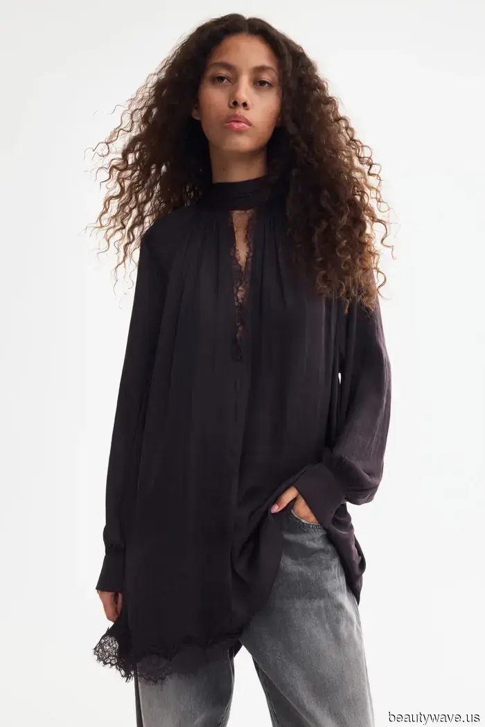 H&M hat gerade die schickste Vorherbstkollektion lanciert&mdash;5 elegante Trends, die bereits schnell beliebt werden.