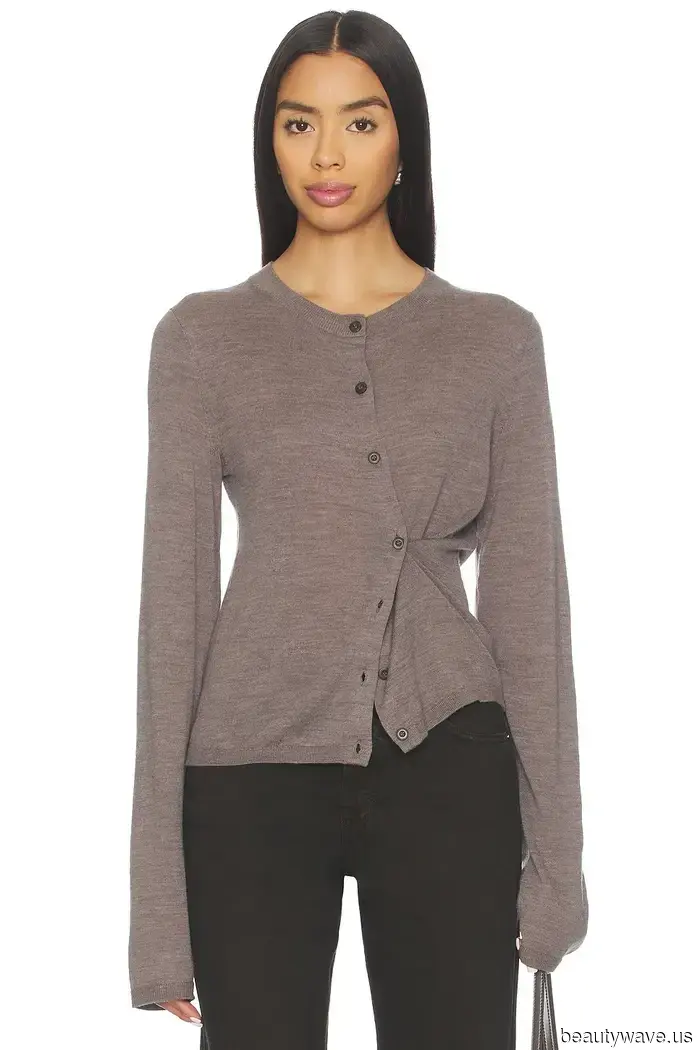 Eaves! Helsa! SRG! 7 Brands That Fashionable Individuals Always Check Out First at Revolve.