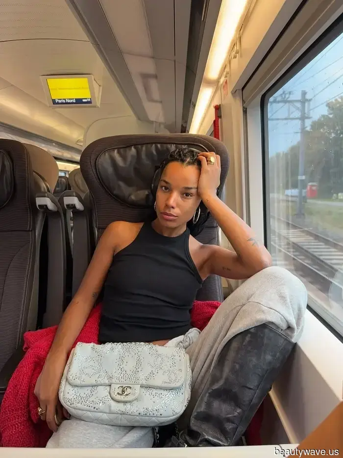 Wenn du diesen Herbst Sweatpants tragen möchtest, trage sie bitte nur so, so und so.