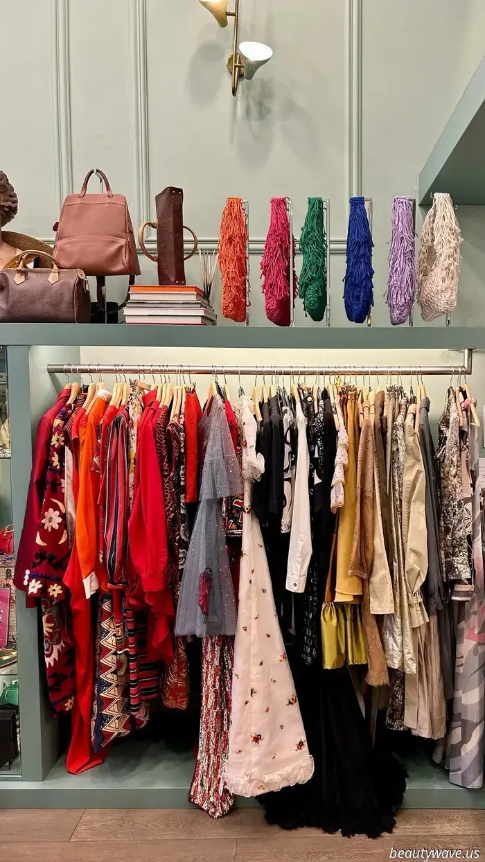 13 Beloved Shops That Deserve a Special Journey Around the Globe