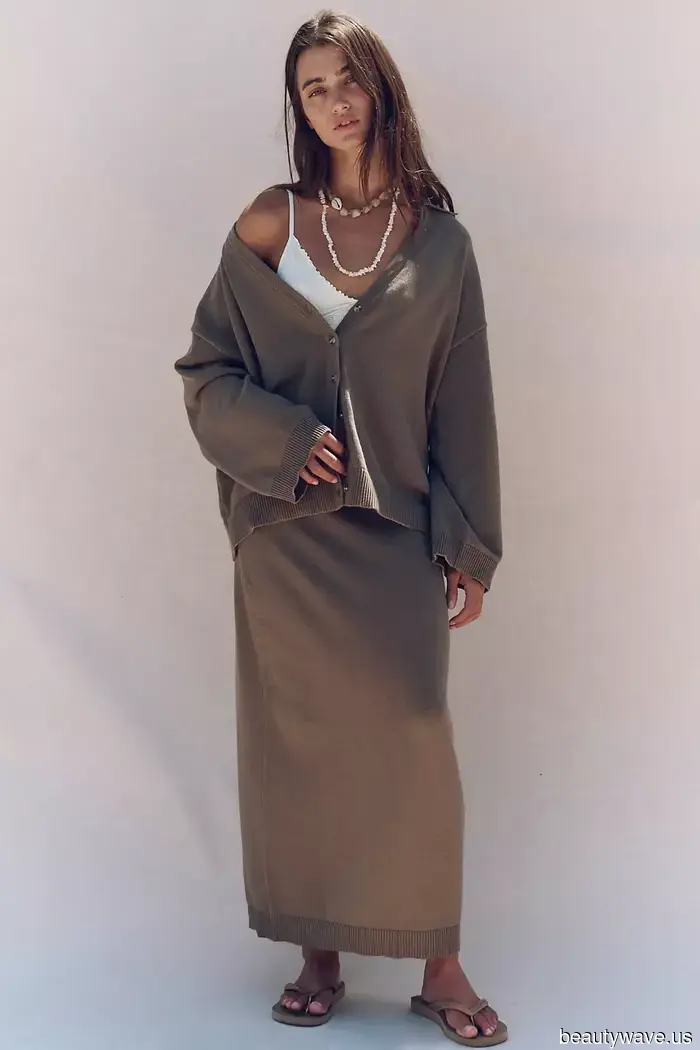 Эти 29 находок Free People распродадутся к 15 ноября