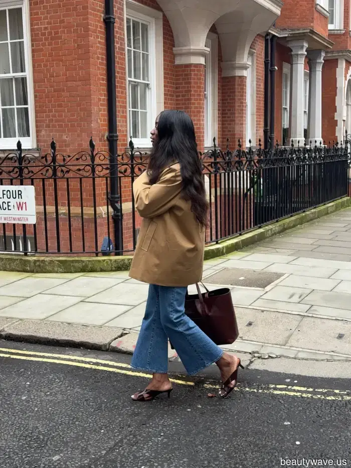 I’ve Conducted the Research: Here Are the Shoes That Fashionable Dressers Will Pair With Jeans This Spring.