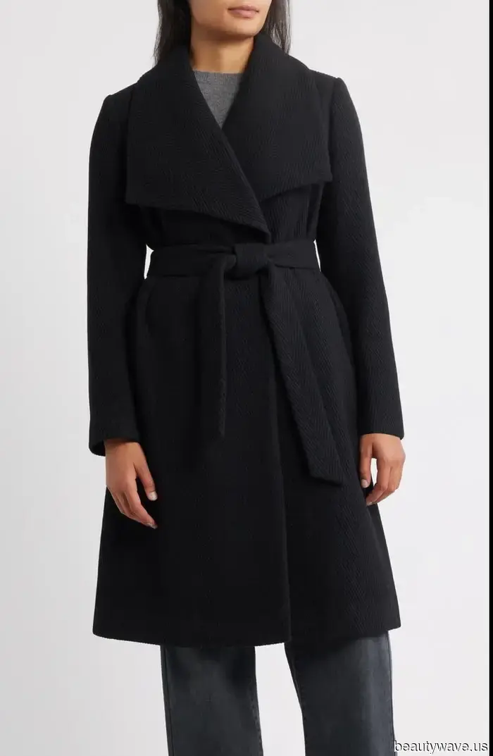 A mi mamá le encanta mi consejo de compras&mdash;Estos son los 34 artículos más elegantes de la épica venta de fin de temporada de Nordstrom