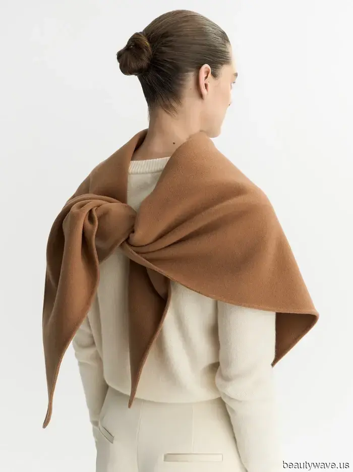 Ich bin Einkaufsdirektor und ich weiß, dass Modebewusste diese schicken Geschenke mögen werden.