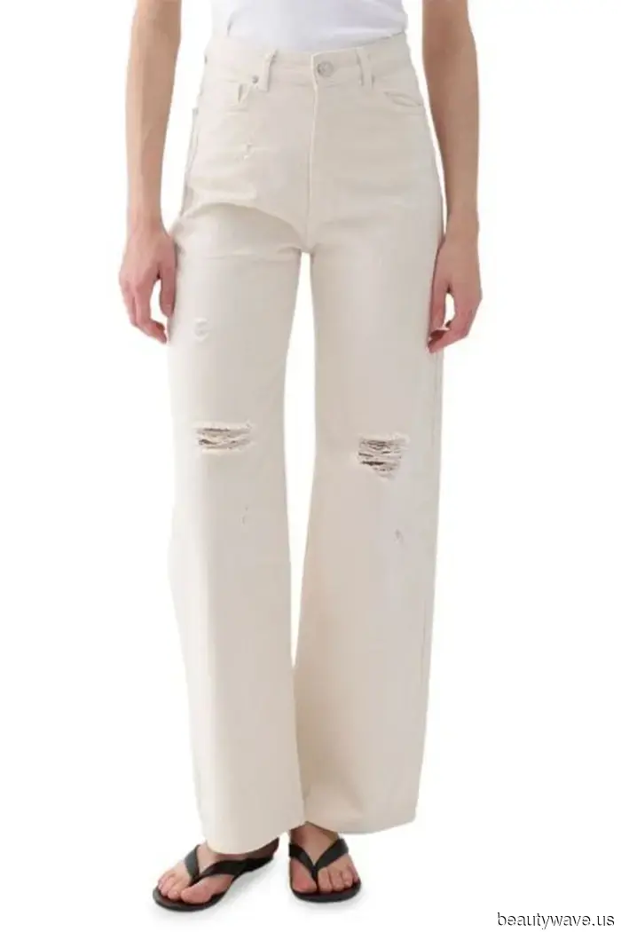 I Had Been Overlooking Saks Off 5th, But These 32 Discounted Designer Discoveries Caught My Attention.