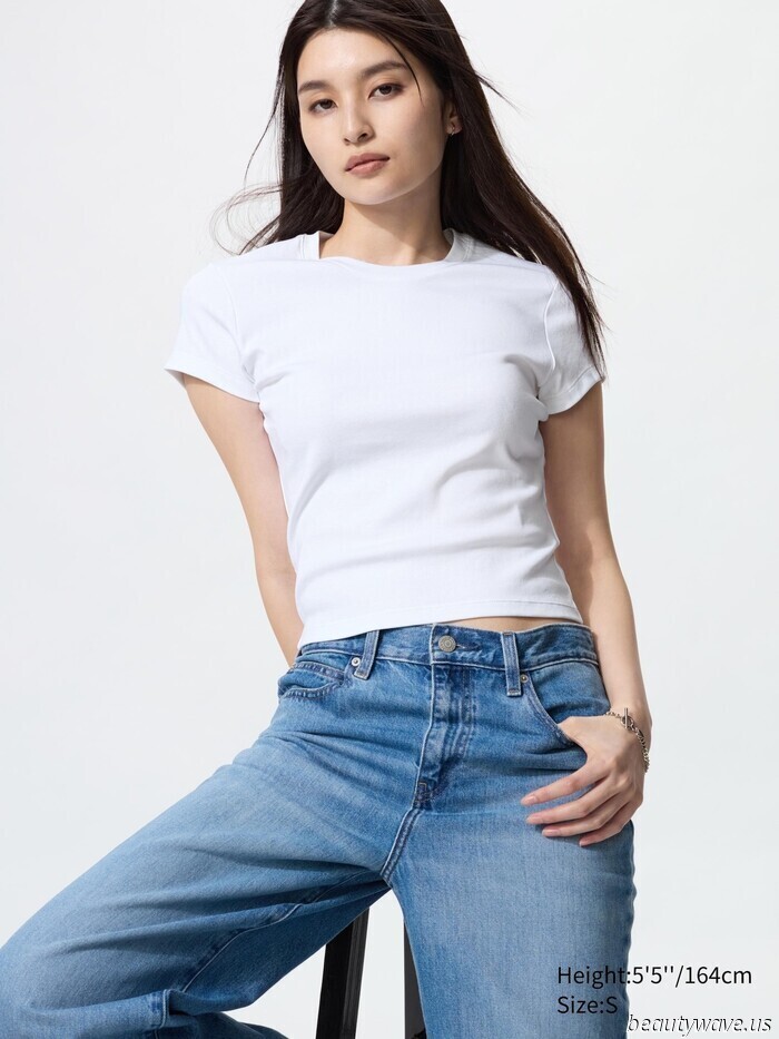 From Denim to White T-Shirts—Here Are the Exact Brands I Use for My Basics