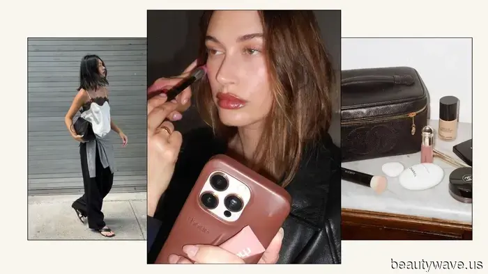 I Recently Consulted the Experts, and Here Are the 6 Fall Makeup Color Trends You Should Be Aware Of.