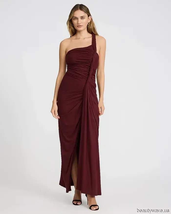 Chartreuse! Burgundy! Orange! All the Trending Color Schemes I'd Choose for a Summer Wedding.