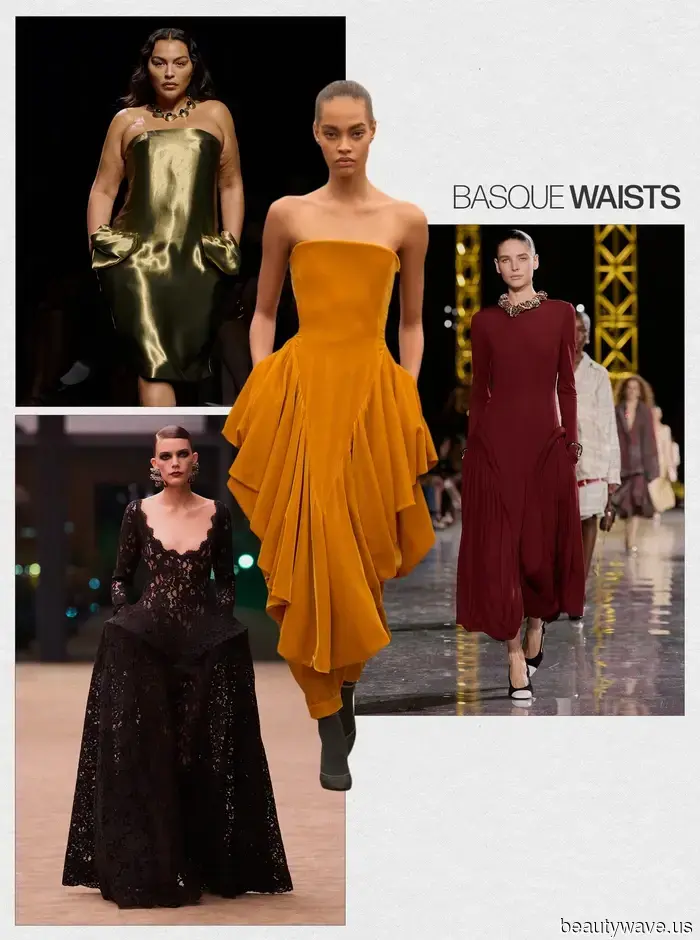 Ich bin kein Hellseher, aber ich *weiß*, dass diese 7 Kleidertrends in 6 Monaten dominieren werden.