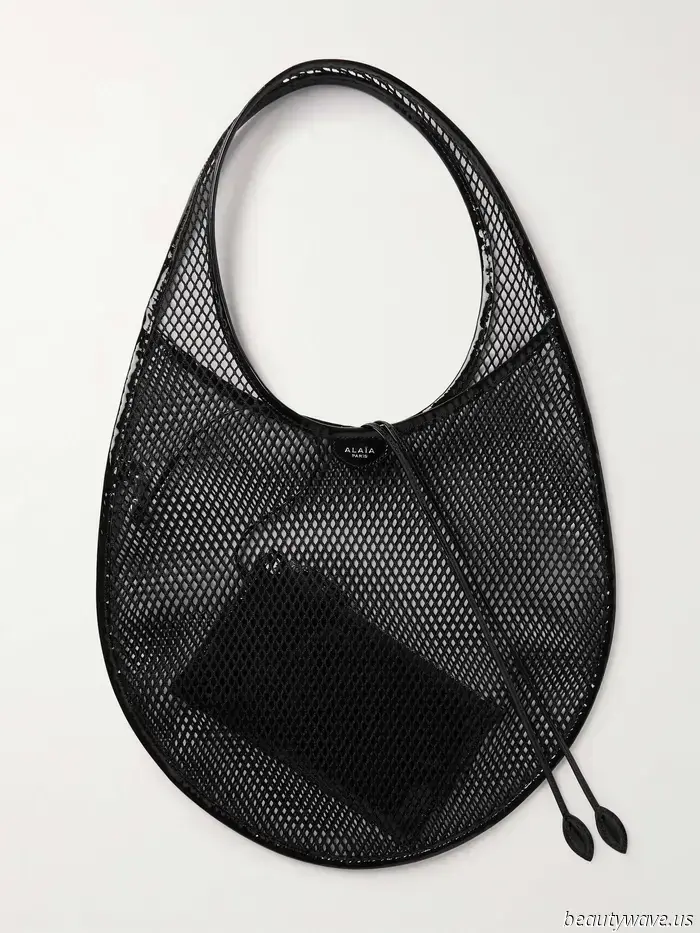 Don't settle for the ordinary—this particular bag will elevate your style and make you look much trendier this summer.
