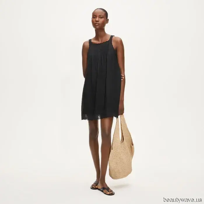 I assumed my friend's summer dresses were from designer labels—turns out, she depends on these three high street brands.