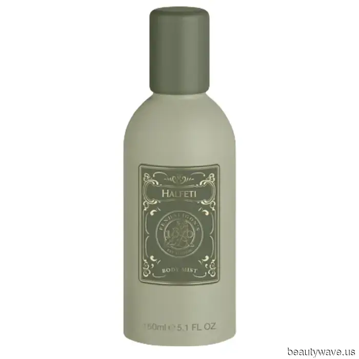 I've sampled many high-end perfumes, yet these body mists receive just as many compliments.